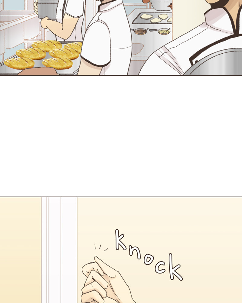 Gourmet Hound Chapter 31 page 5 - 