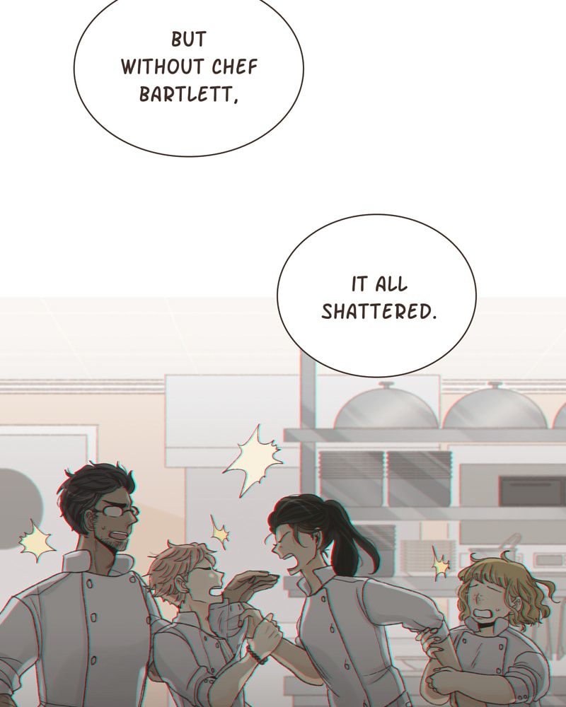 Gourmet Hound Chapter 31 page 41 - 