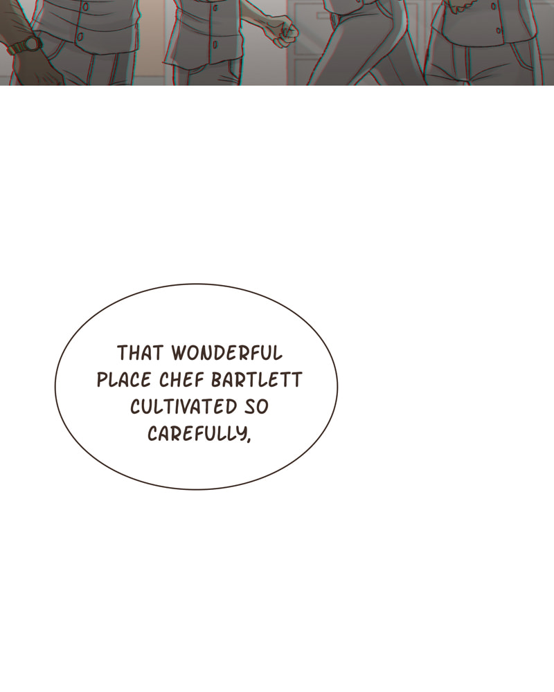 Gourmet Hound Chapter 31 page 42 - 