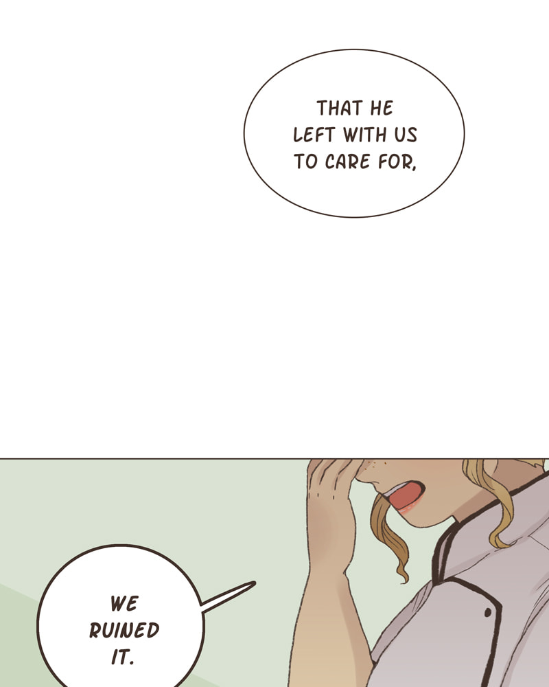 Gourmet Hound Chapter 31 page 43 - 
