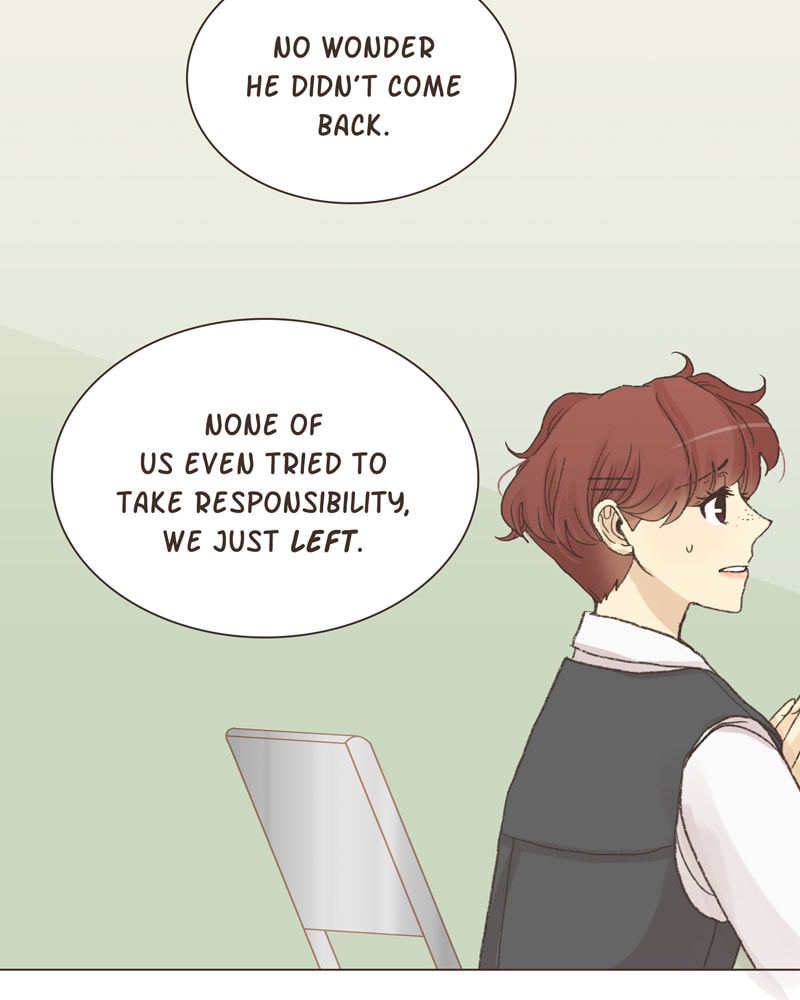 Gourmet Hound Chapter 31 page 45 - 