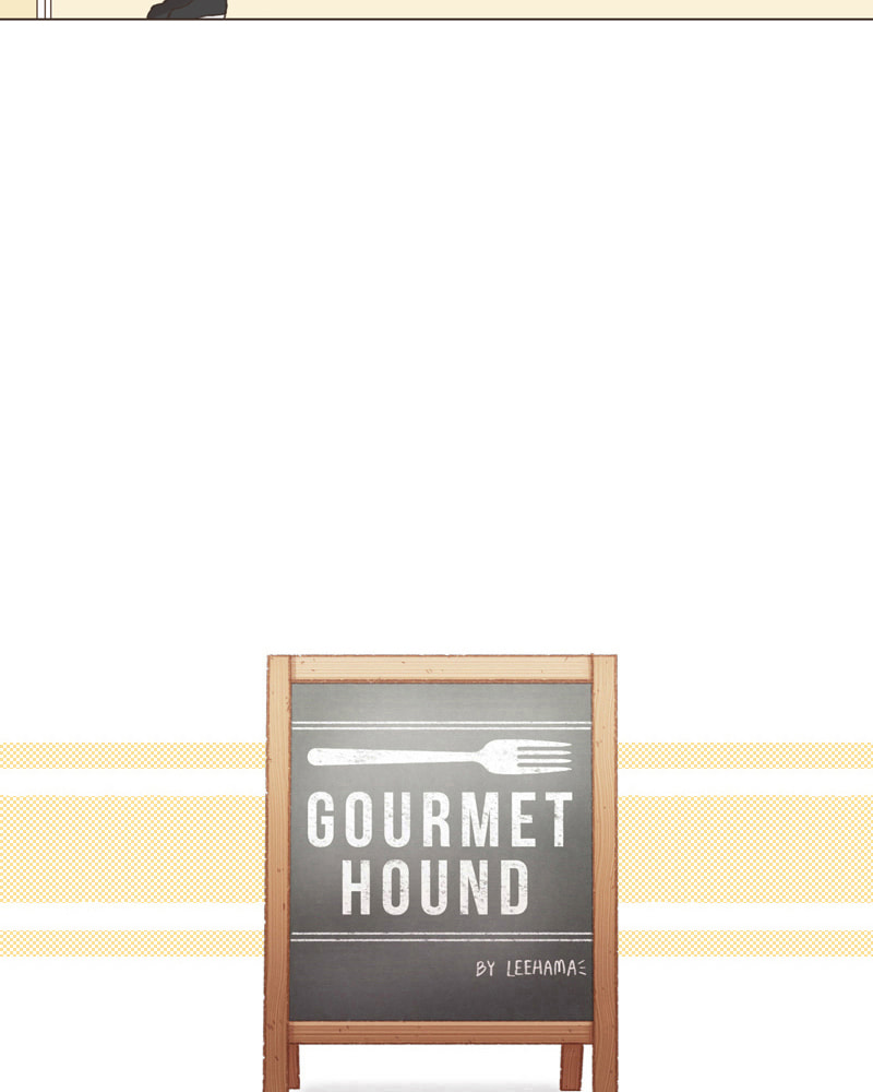 Gourmet Hound Chapter 31 page 8 - 