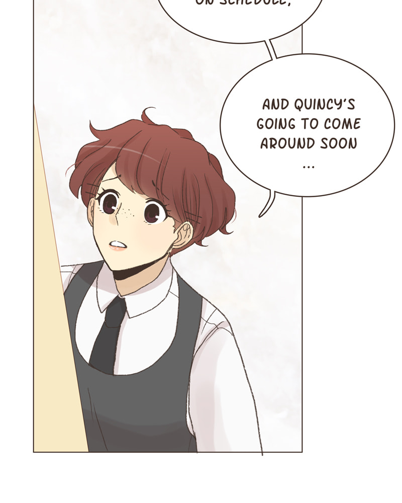 Gourmet Hound Chapter 31 page 10 - 