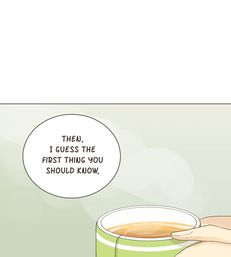Gourmet Hound Chapter 32 page 13 - 