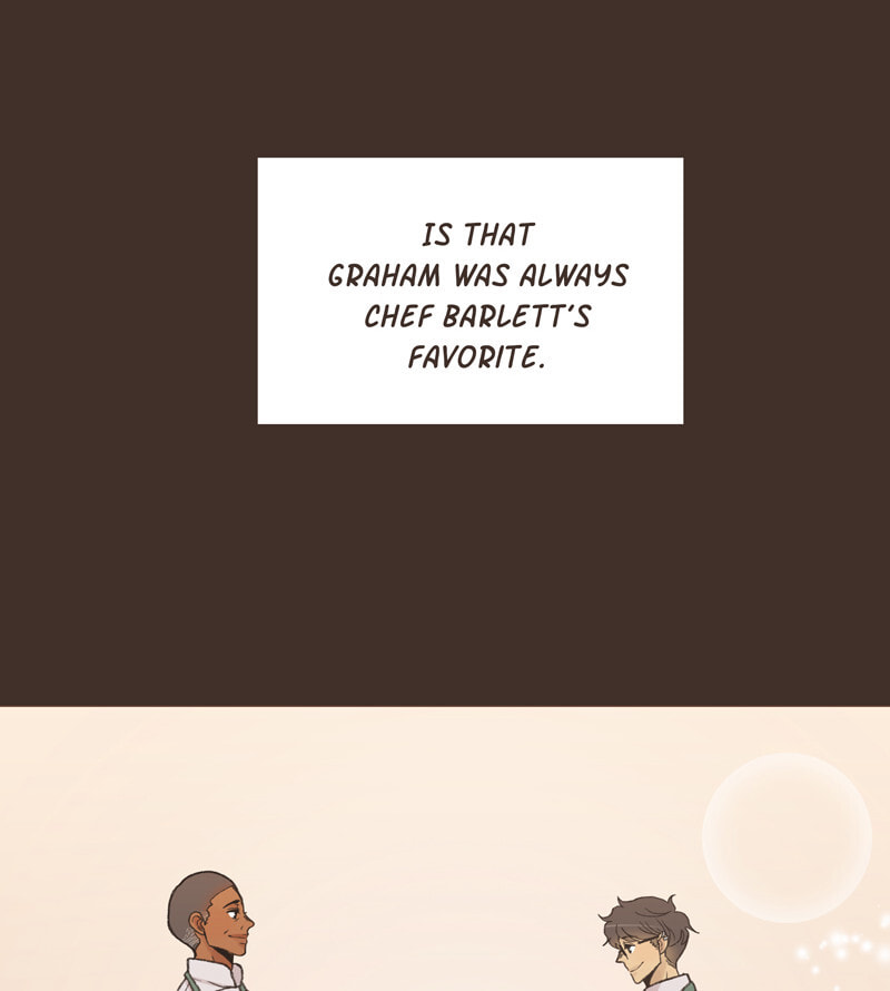 Gourmet Hound Chapter 32 page 16 - 