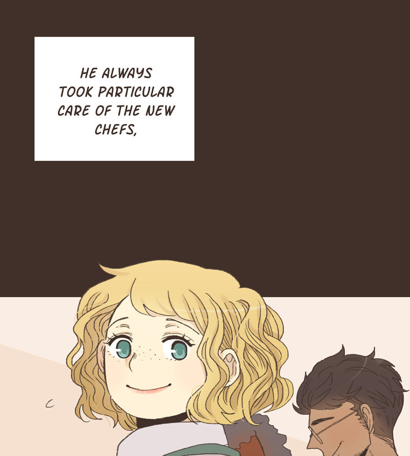 Gourmet Hound Chapter 32 page 18 - 