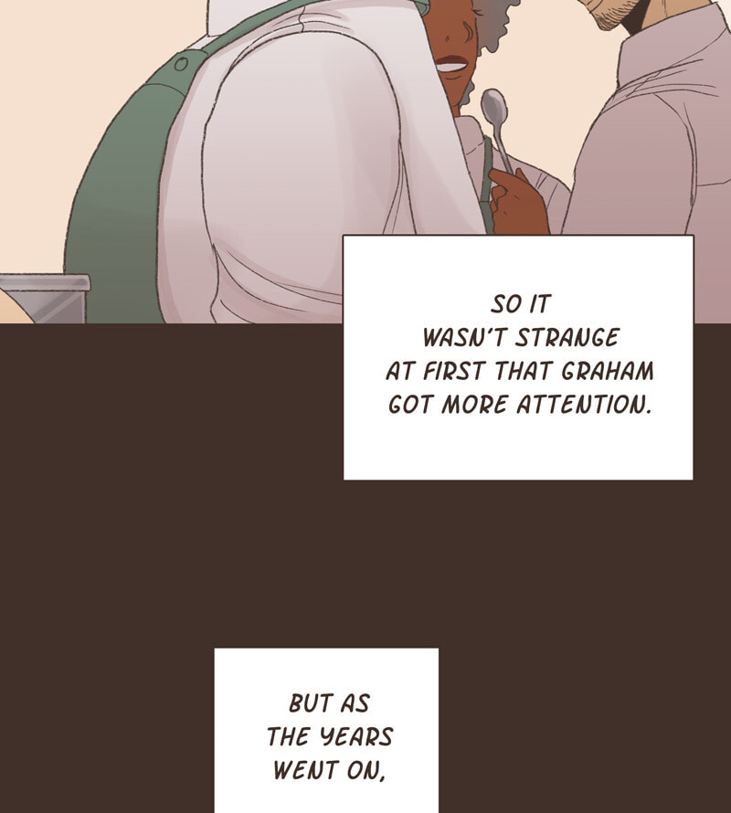 Gourmet Hound Chapter 32 page 19 - 