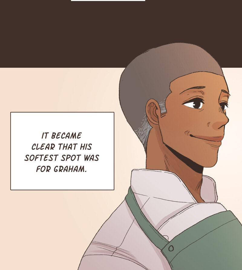 Gourmet Hound Chapter 32 page 20 - 