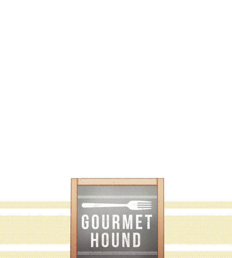 Gourmet Hound Chapter 32 page 3 - 