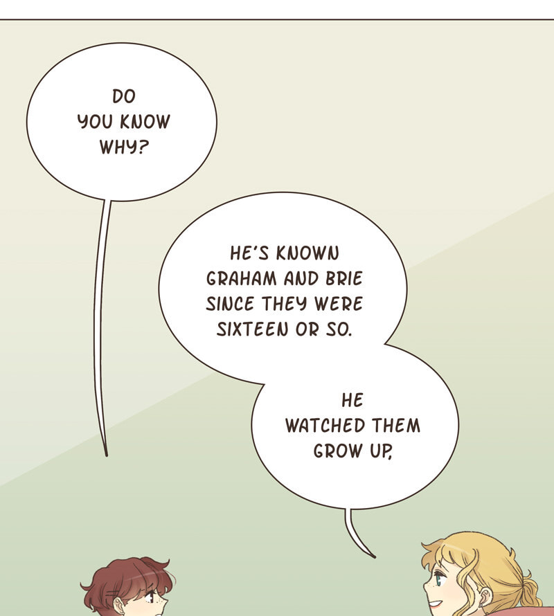 Gourmet Hound Chapter 32 page 22 - 