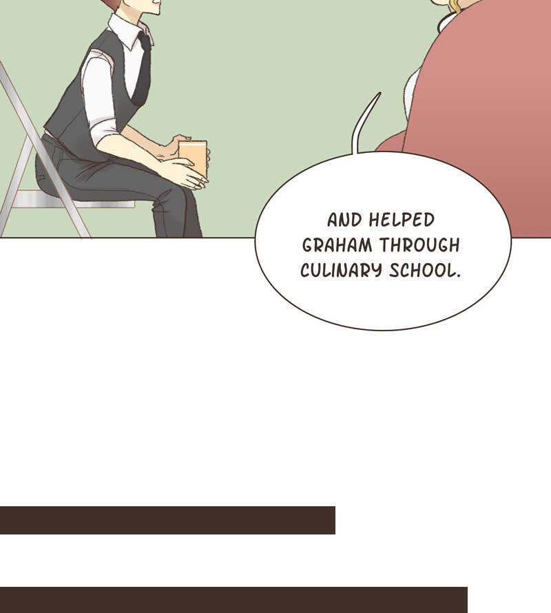 Gourmet Hound Chapter 32 page 23 - 