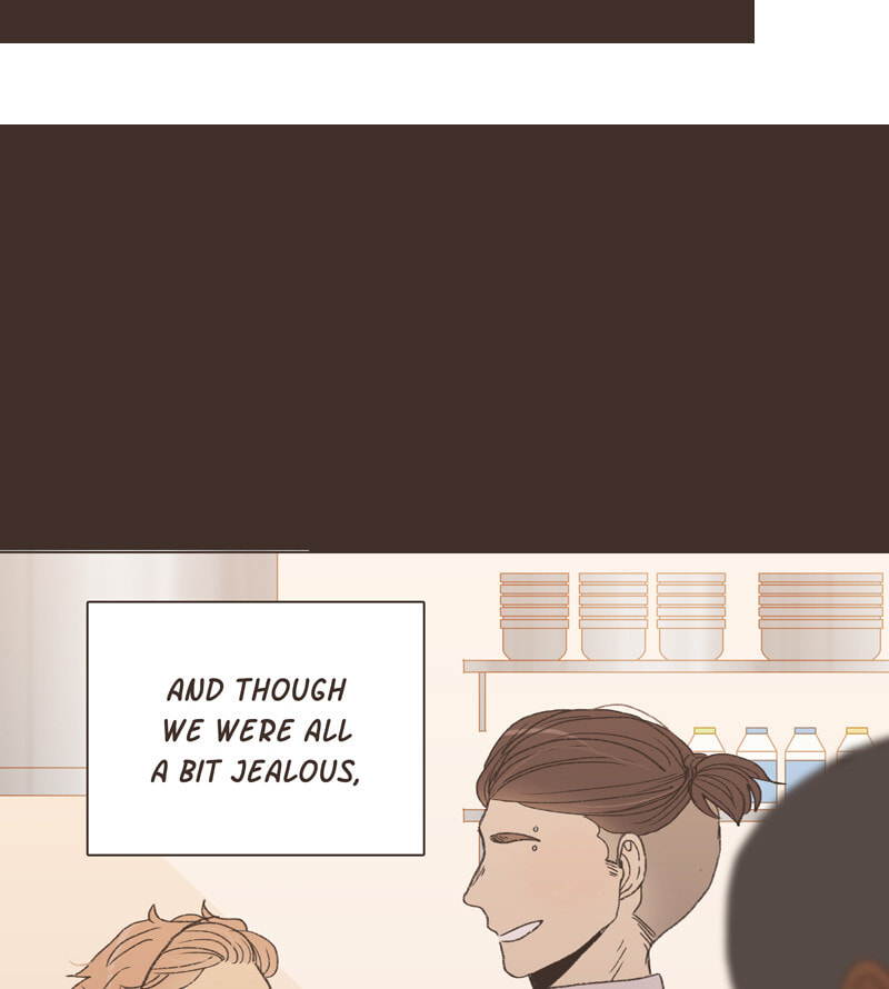 Gourmet Hound Chapter 32 page 24 - 