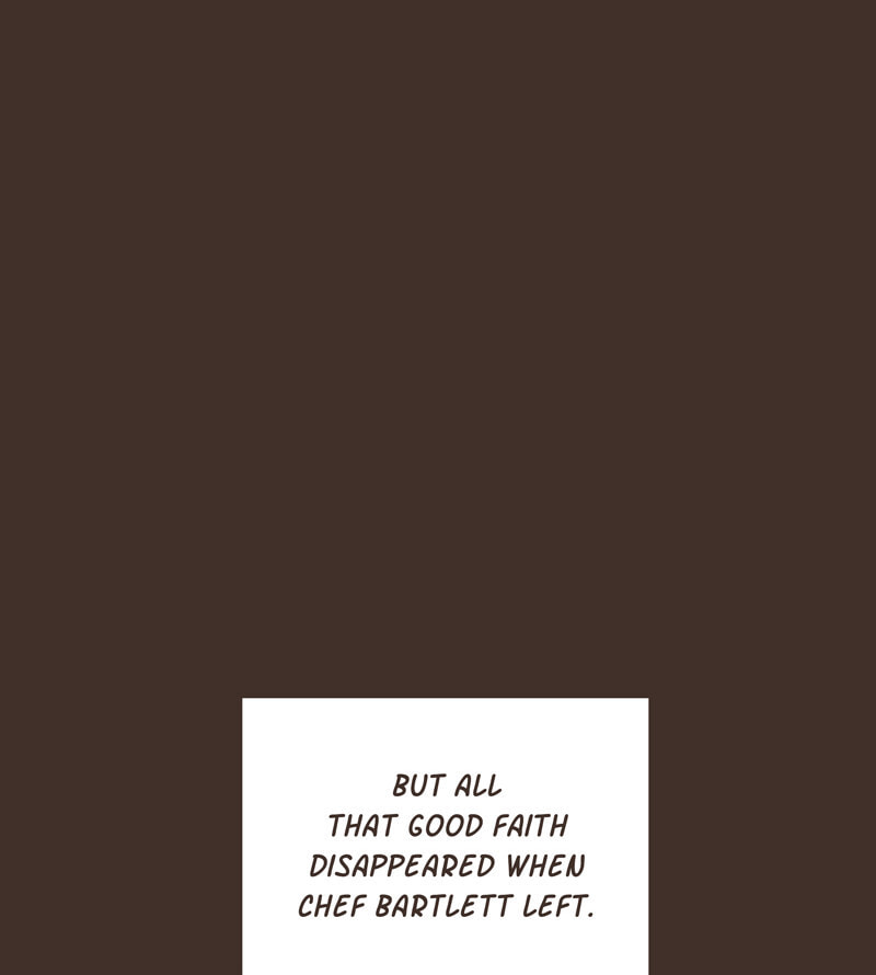 Gourmet Hound Chapter 32 page 26 - 