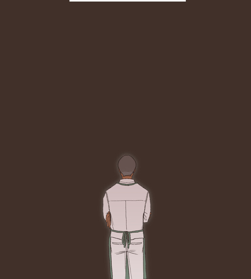 Gourmet Hound Chapter 32 page 27 - 