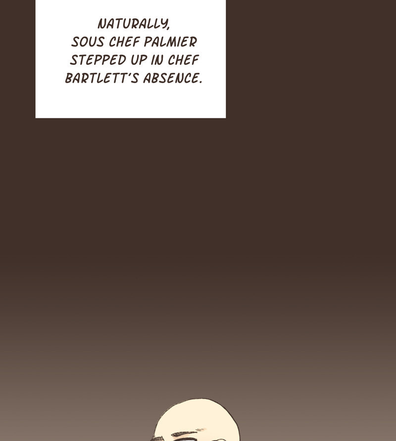 Gourmet Hound Chapter 32 page 29 - 