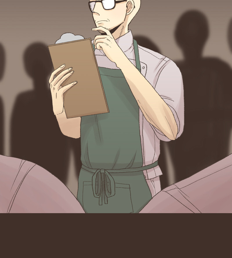 Gourmet Hound Chapter 32 page 30 - 