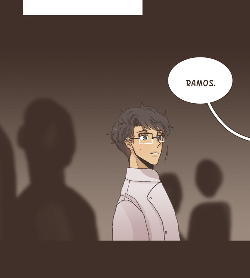 Gourmet Hound Chapter 32 page 32 - 