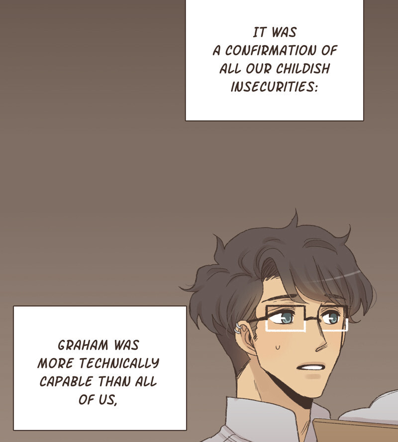 Gourmet Hound Chapter 32 page 37 - 