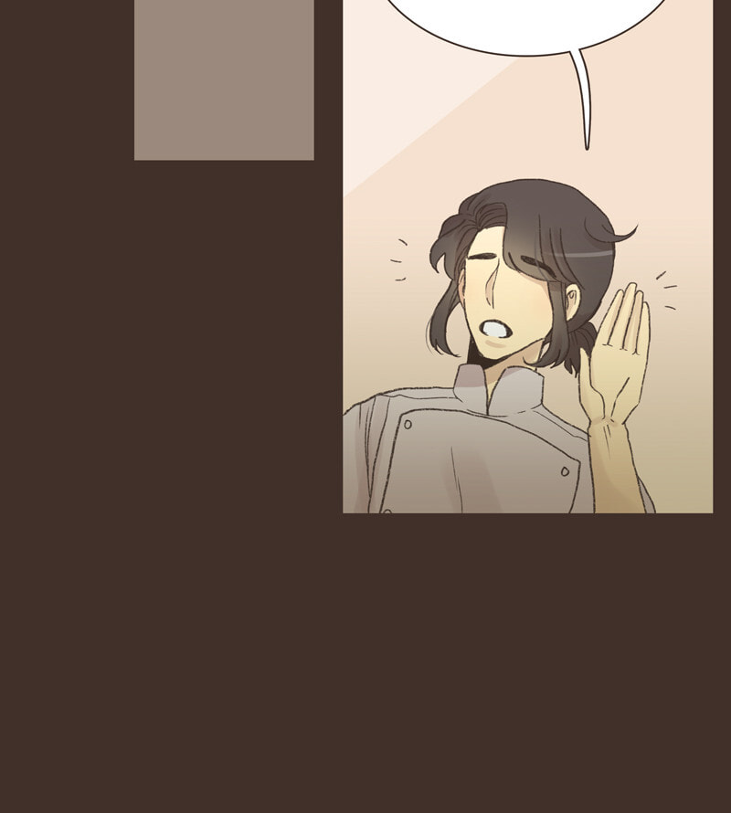 Gourmet Hound Chapter 32 page 40 - 