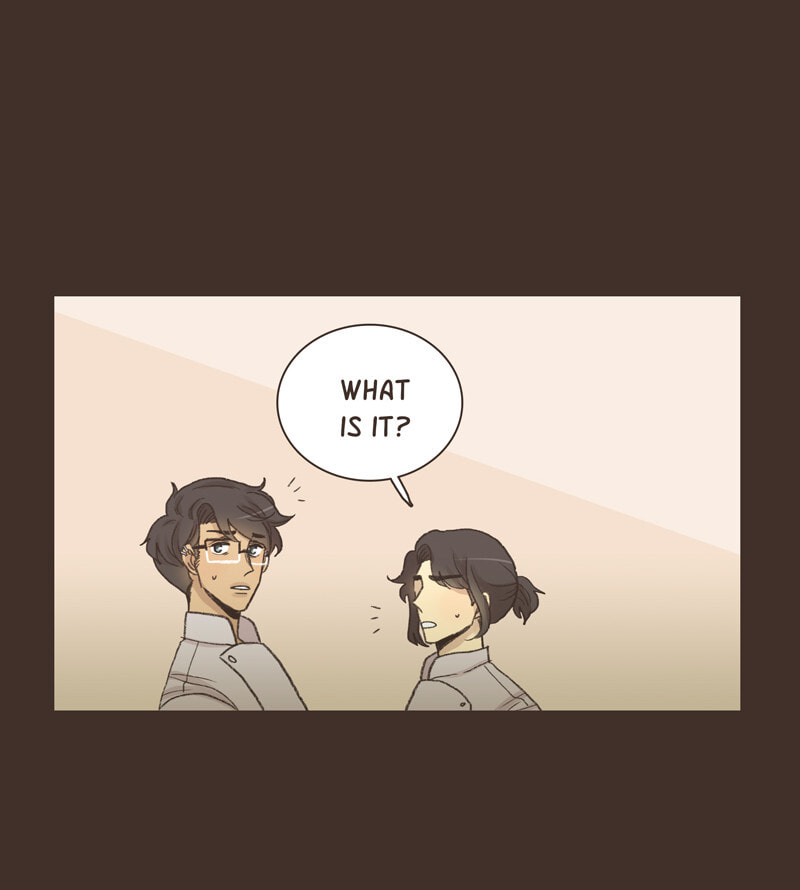 Gourmet Hound Chapter 32 page 42 - 