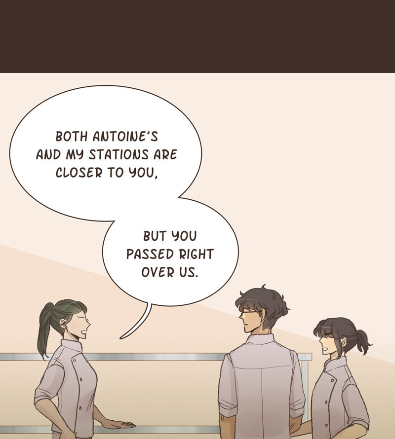 Gourmet Hound Chapter 32 page 44 - 