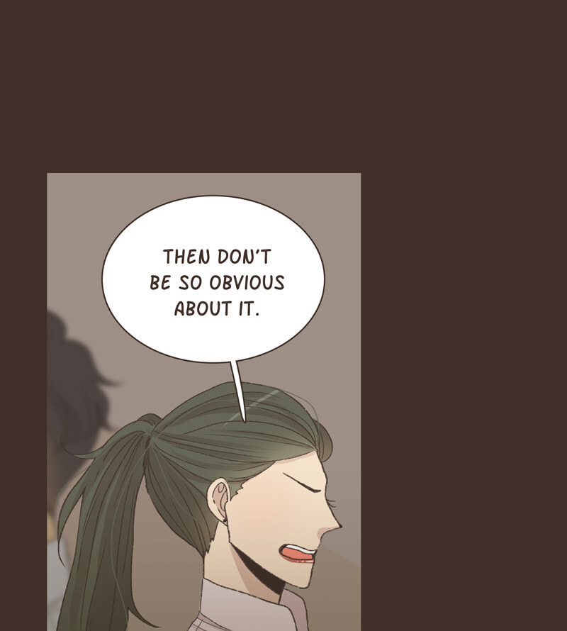 Gourmet Hound Chapter 32 page 47 - 