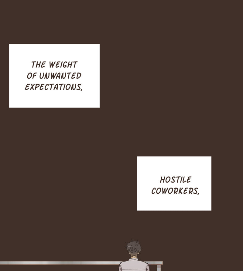 Gourmet Hound Chapter 32 page 50 - 