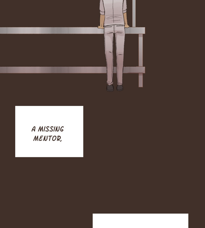 Gourmet Hound Chapter 32 page 51 - 