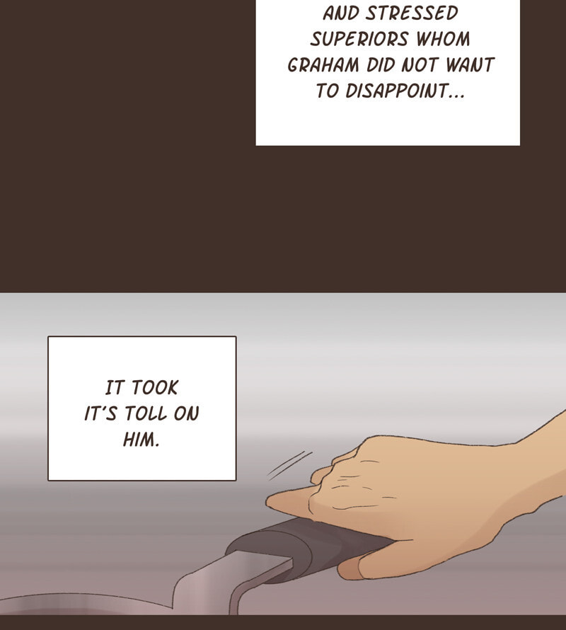 Gourmet Hound Chapter 32 page 52 - 