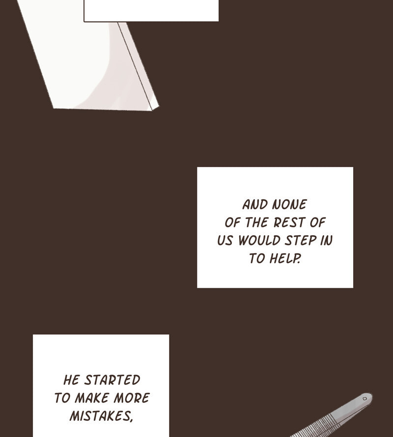 Gourmet Hound Chapter 32 page 54 - 