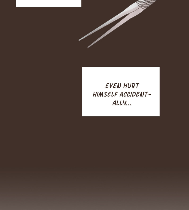 Gourmet Hound Chapter 32 page 55 - 