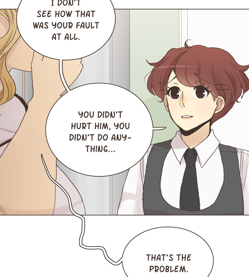 Gourmet Hound Chapter 32 page 58 - 