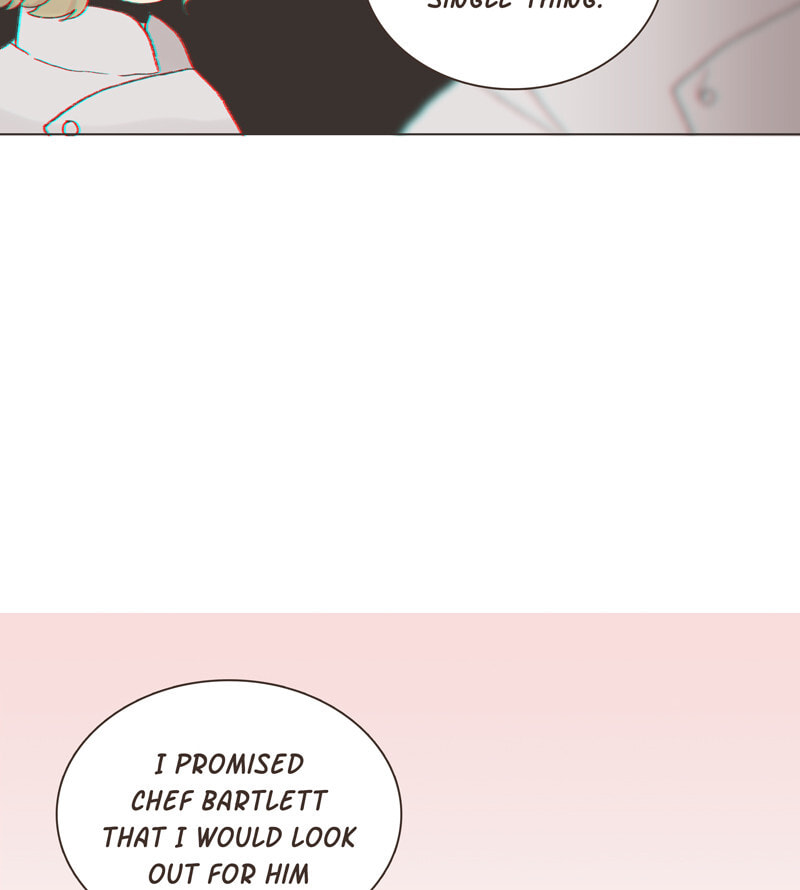 Gourmet Hound Chapter 32 page 60 - 