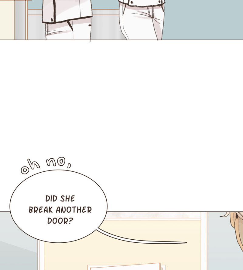 Gourmet Hound Chapter 32 page 7 - 