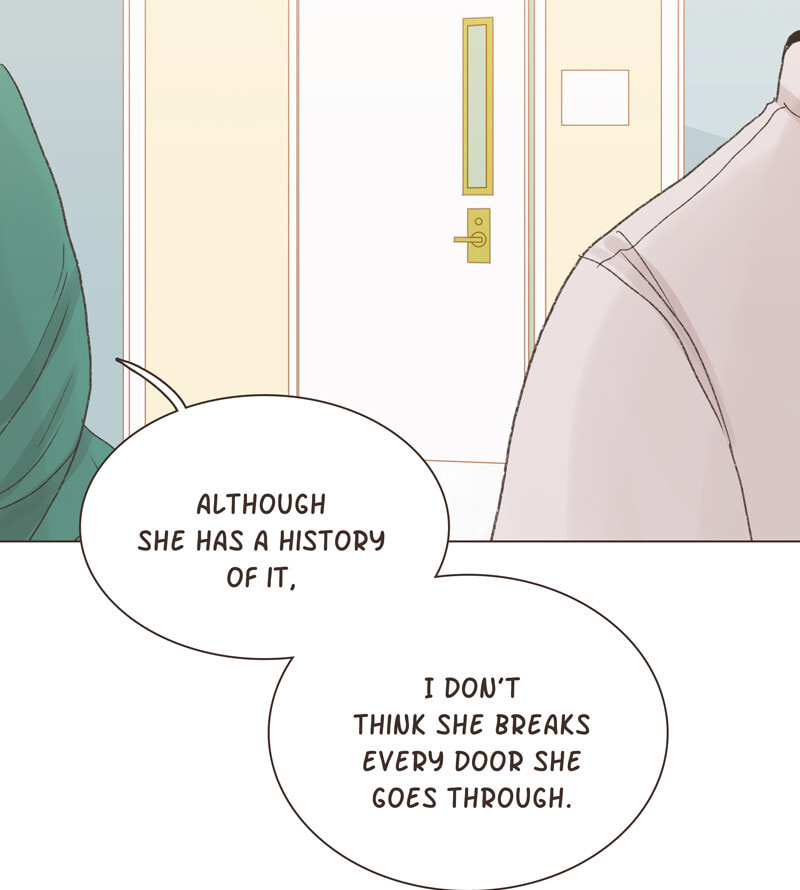 Gourmet Hound Chapter 32 page 8 - 