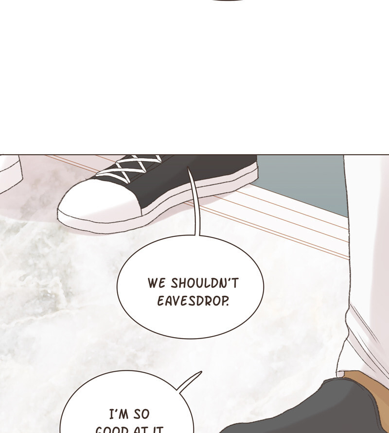 Gourmet Hound Chapter 32 page 9 - 