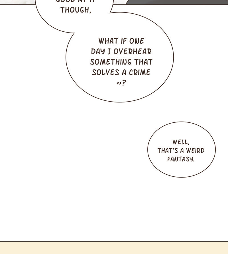 Gourmet Hound Chapter 32 page 10 - 