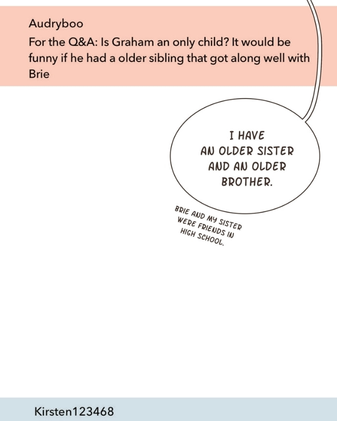 Gourmet Hound Chapter 33.5 page 18 - 