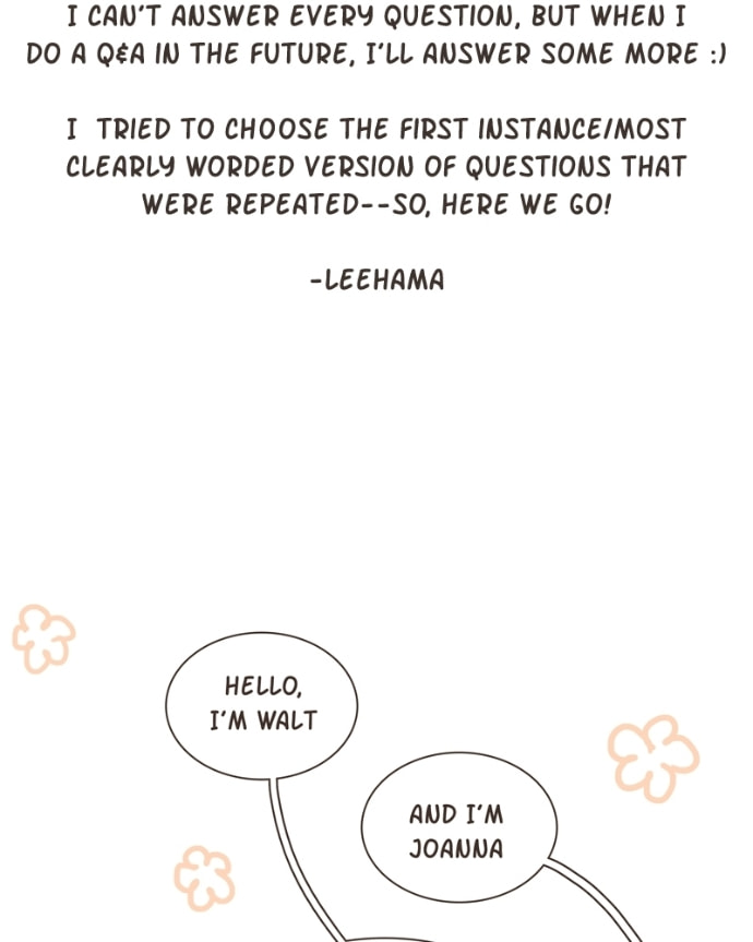 Gourmet Hound Chapter 33.5 page 3 - 