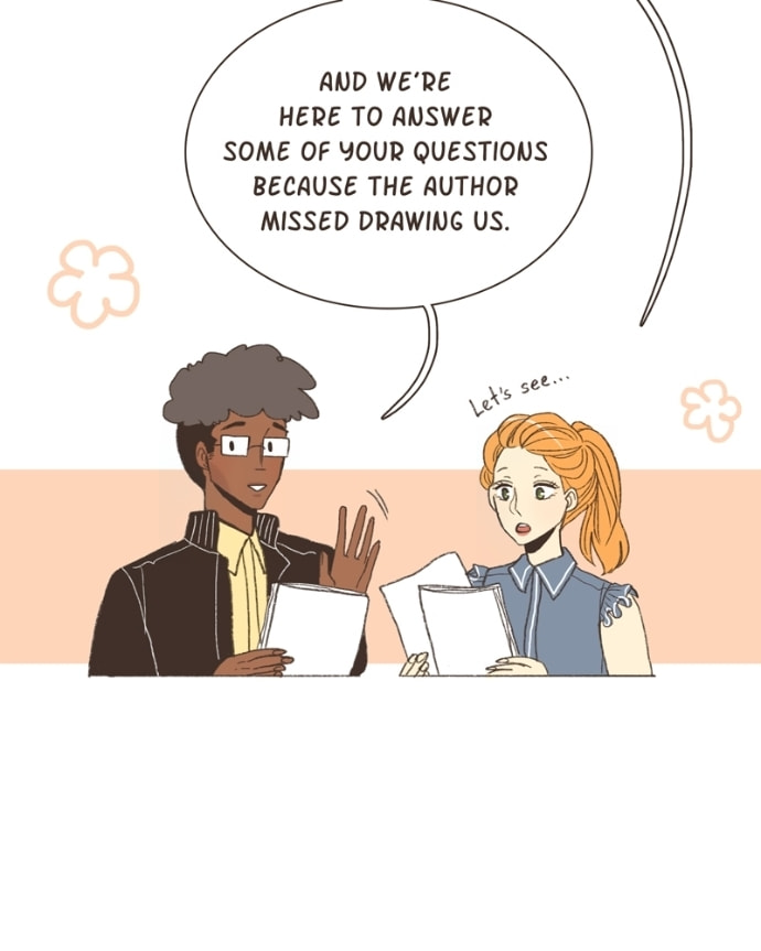 Gourmet Hound Chapter 33.5 page 4 - 