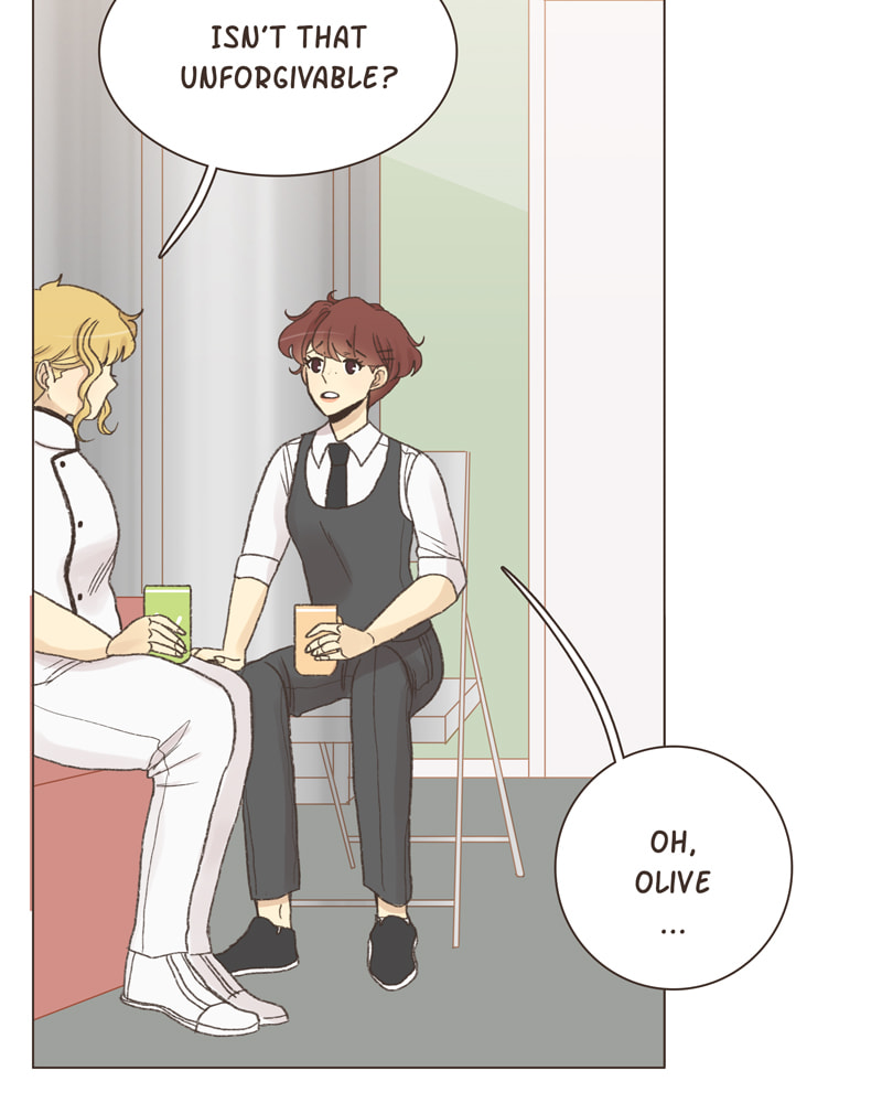 Gourmet Hound Chapter 33 page 2 - 