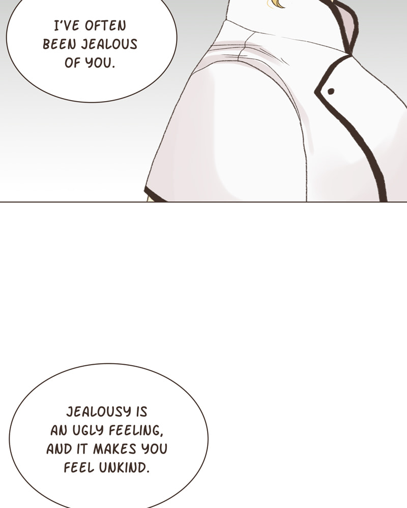 Gourmet Hound Chapter 33 page 11 - 