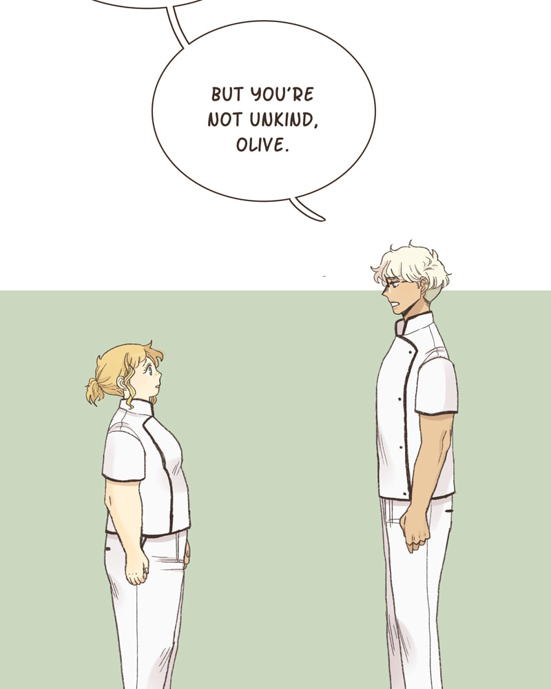 Gourmet Hound Chapter 33 page 12 - 