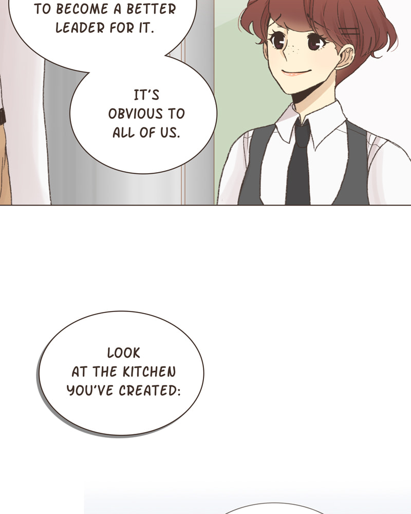 Gourmet Hound Chapter 33 page 14 - 