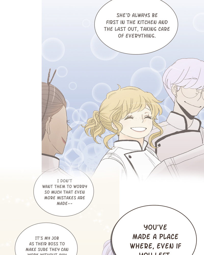 Gourmet Hound Chapter 33 page 15 - 