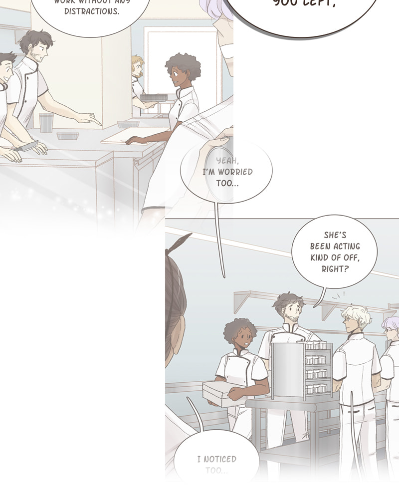 Gourmet Hound Chapter 33 page 16 - 