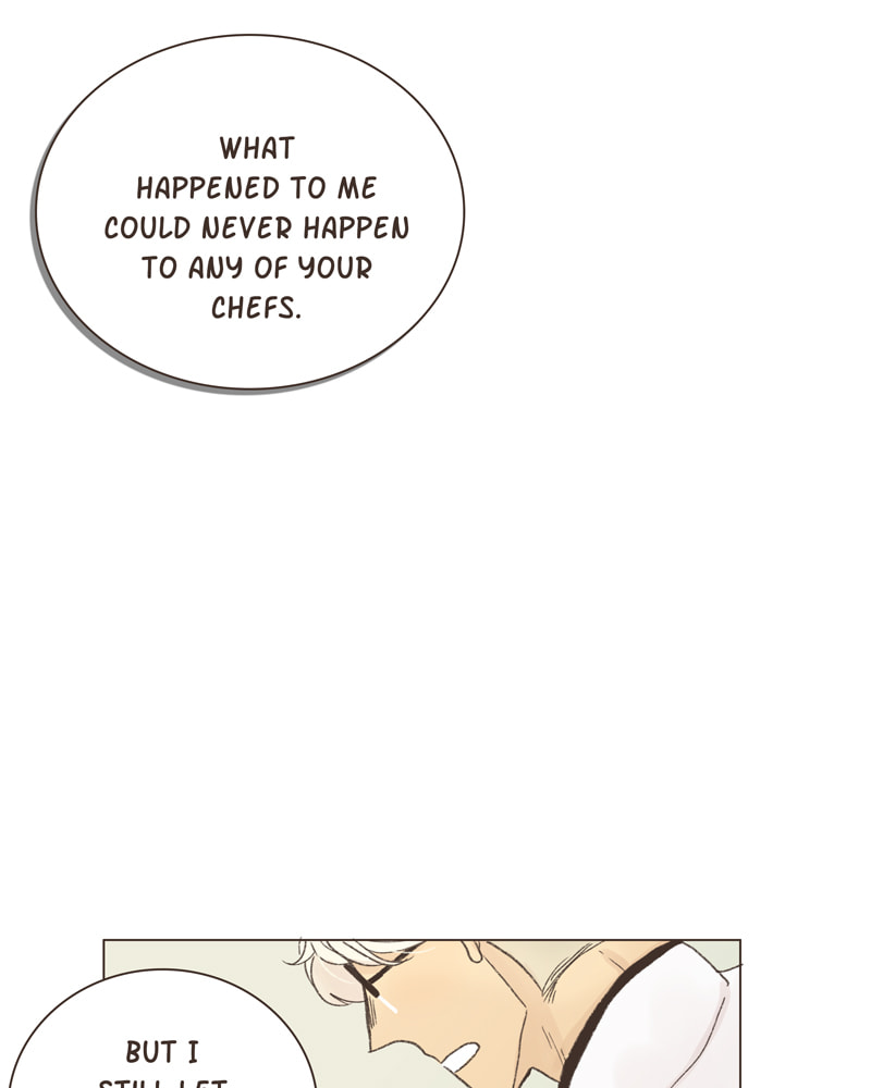 Gourmet Hound Chapter 33 page 17 - 