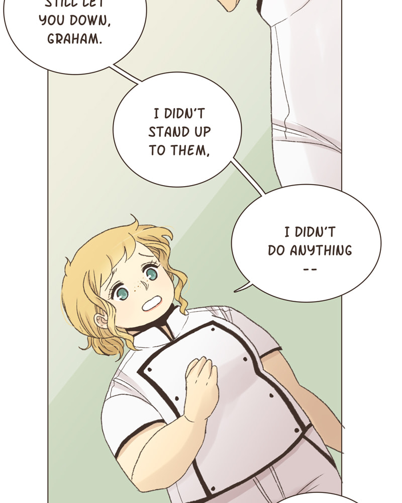 Gourmet Hound Chapter 33 page 18 - 