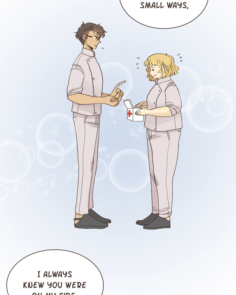 Gourmet Hound Chapter 33 page 20 - 