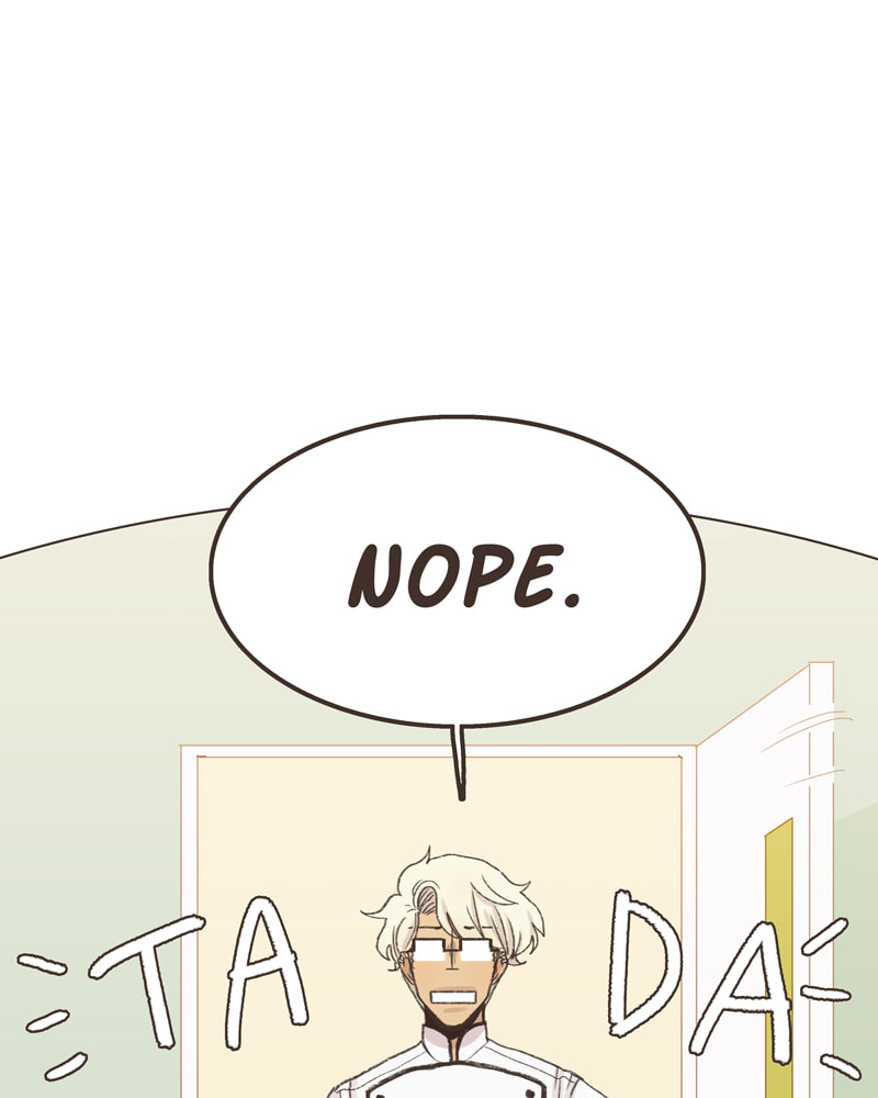 Gourmet Hound Chapter 33 page 3 - 